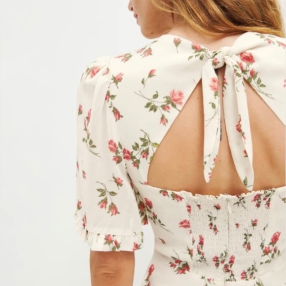 Reformation - Picture 4 of 5